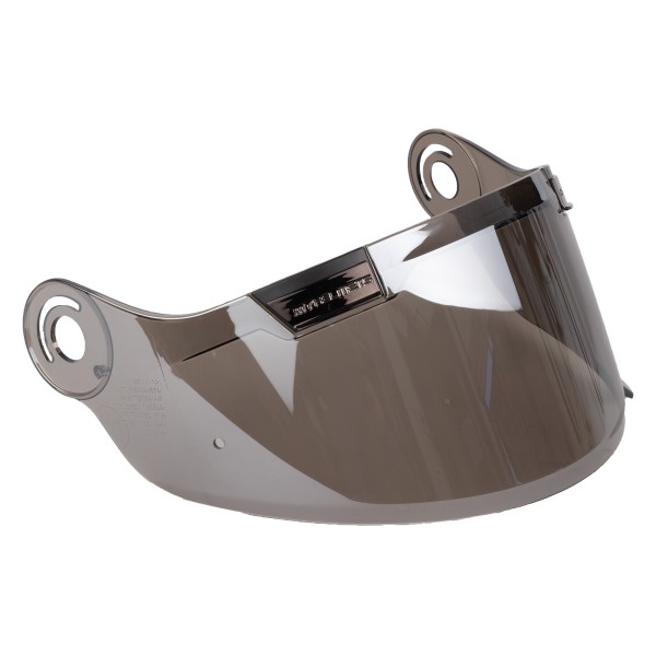 MT Helmets Mt max vision silver visor jarama ( mt-v-32)